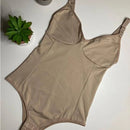 Body Modelador Reductor Alta Compresión – Efecto Vientre Plano Inmediato