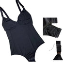 Body Modelador Reductor Alta Compresión – Efecto Vientre Plano Inmediato